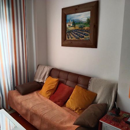 Reyes Apartment Monachil Ngoại thất bức ảnh