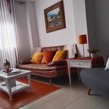 Reyes Apartment Monachil Ngoại thất bức ảnh