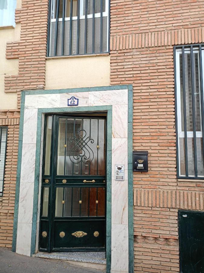 Reyes Apartment Monachil Ngoại thất bức ảnh