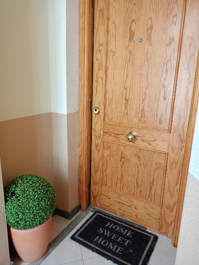Reyes Apartment Monachil Ngoại thất bức ảnh