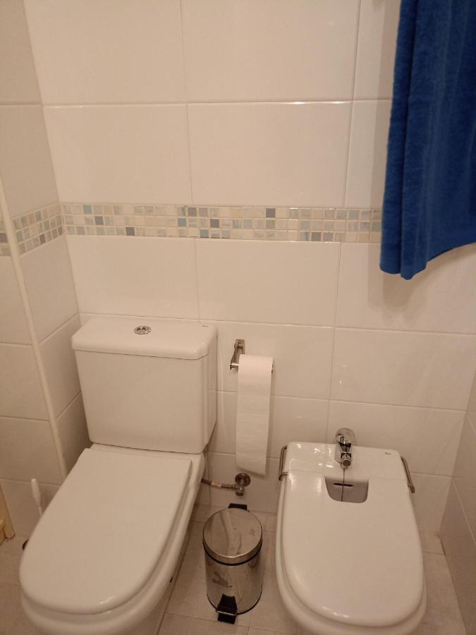 Reyes Apartment Monachil Ngoại thất bức ảnh