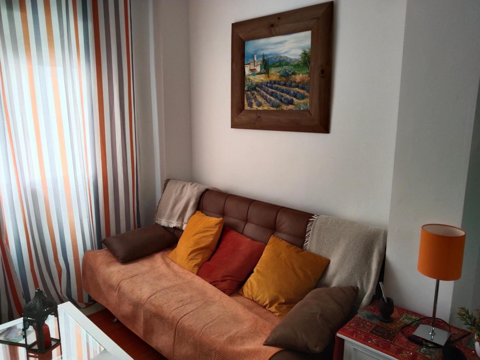 Reyes Apartment Monachil Ngoại thất bức ảnh