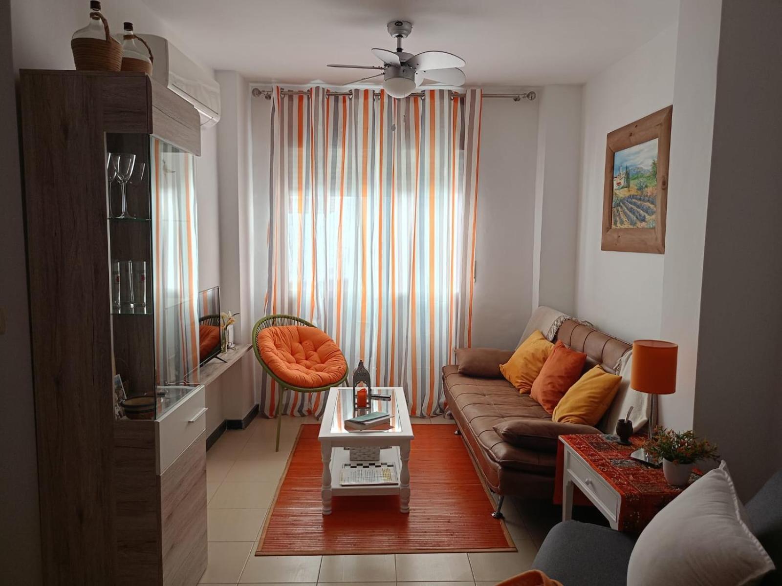 Reyes Apartment Monachil Ngoại thất bức ảnh
