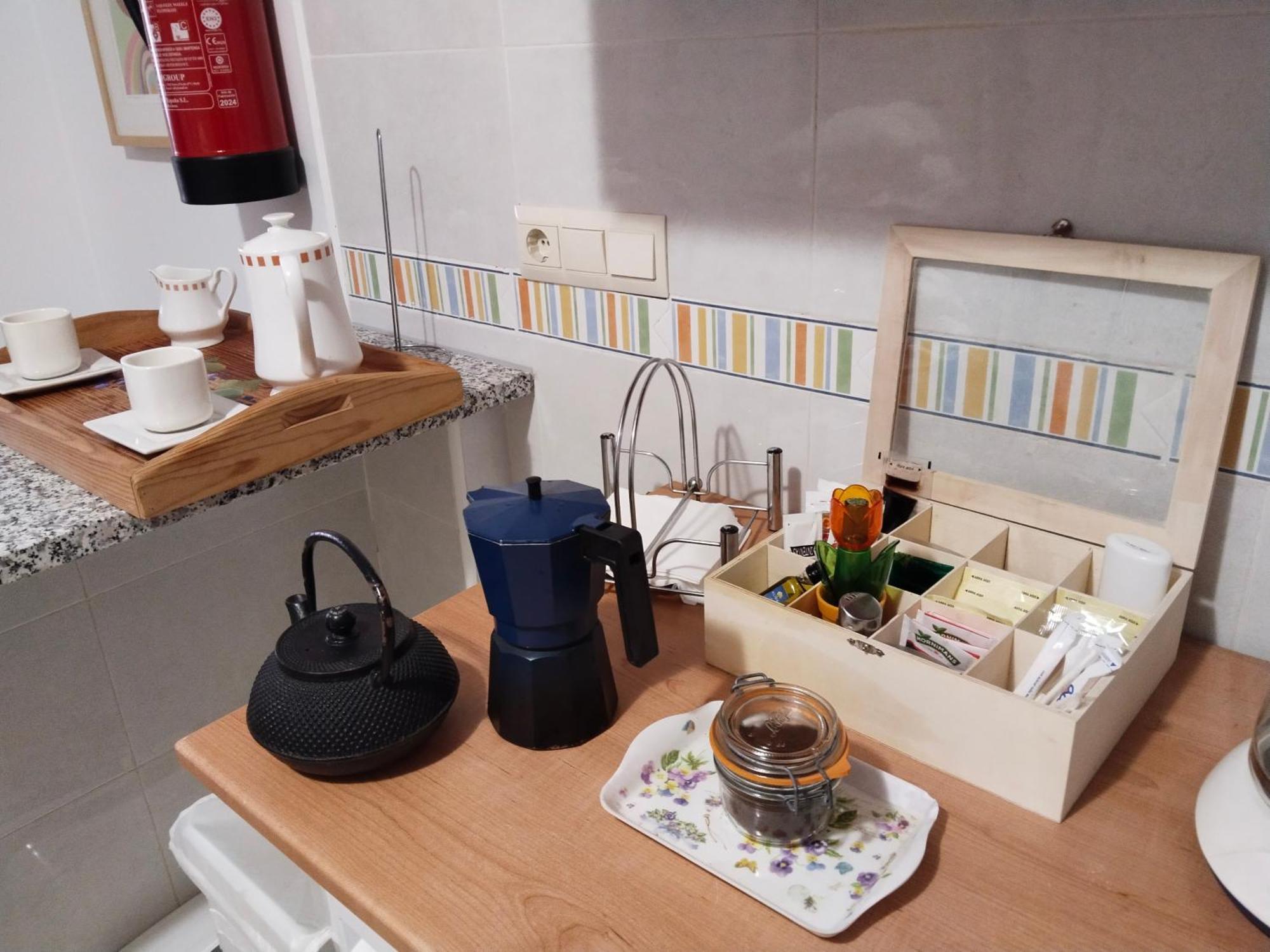 Reyes Apartment Monachil Ngoại thất bức ảnh